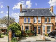 3 Bedroom Semi detached House For Sale In Henley on...