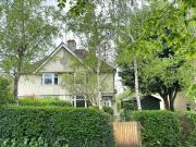 3 Bedroom Semi detached House For Sale In Hereford