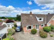 3 Bedroom Semi detached House For Sale In Hereford