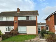 3 Bedroom Semi detached House For Sale In Hereford