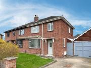 3 Bedroom Semi detached House For Sale In Hereford