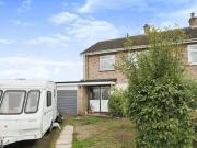 3 Bedroom Semi detached House For Sale In Hereford