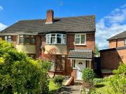 3 Bedroom Semi detached House For Sale In Hereford