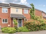 3 bedroom semi detached house for sale in Heritage Road,...