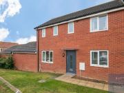 3 bedroom semi detached house for sale in Heritage Road,...