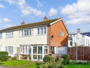 3 Bedroom Semi detached House For Sale In Herne Bay