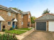 3 Bedroom Semi detached House For Sale In Hertford