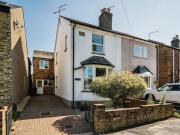 3 Bedroom Semi detached House For Sale In Hertford Heath