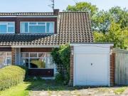 3 Bedroom Semi detached House For Sale In Hertford,...