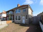 3 Bedroom Semi detached House For Sale In Heysham, Morecambe