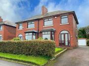 3 Bedroom Semi detached House For Sale In Heywood,...
