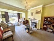 3 bedroom semi detached house for sale in Hiddleston...