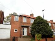 3 Bedroom Semi detached House For Sale In High Heaton,...