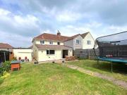 3 Bedroom Semi detached House For Sale In High Littleton