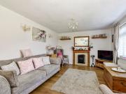 3 bedroom semi detached house for sale in High Road,...