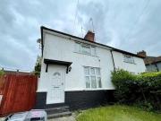 3 Bedroom Semi detached House For Sale In High Wycombe