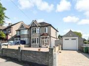 3 Bedroom Semi detached House For Sale In Highams Park