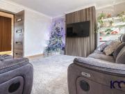 3 bedroom semi detached house for sale in Highfield...