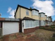 3 Bedroom Semi detached House For Sale In Highfurlong