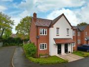 3 Bedroom Semi detached House For Sale In Highley