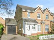 3 Bedroom Semi detached House For Sale In Highwoods