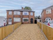 3 bedroom semi detached house for sale in Higson Avenue,...
