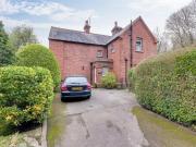 3 bedroom semi detached house for sale in Hill Barn...
