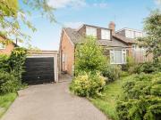 3 bedroom semi detached house for sale in Hill Top...
