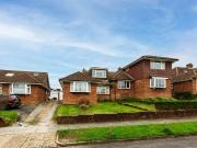 3 bedroom semi detached house for sale in Hillcrest,...