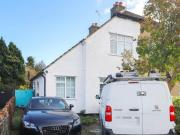 3 Bedroom Semi detached House For Sale In Hillingdon