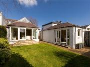 3 bedroom semi detached house for sale in Hillpark Road,...