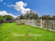3 bedroom semi detached house for sale in Hillside...