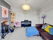 3 bedroom semi detached house for sale in Hinckley Road,...