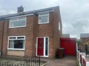 3 Bedroom Semi detached House For Sale In Hindley
