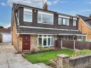 3 Bedroom Semi detached House For Sale In Hindley Green,...