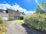 3 Bedroom Semi detached House For Sale In Hinton on the...