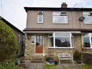 3 Bedroom Semi detached House For Sale In Hipperholme,...