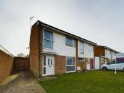 3 Bedroom Semi detached House For Sale In Hitchin