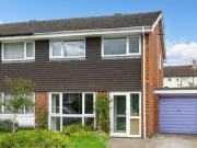 3 Bedroom Semi detached House For Sale In Hitchin,...