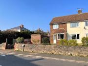 3 bedroom semi detached house for sale in Hoker Road,...