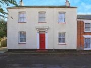 3 Bedroom Semi detached House For Sale In Holbeach
