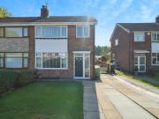 3 bedroom semi detached house for sale in Holcombe...