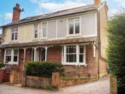 3 bedroom semi detached house for sale in Holden Corner,...
