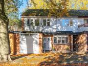 3 bedroom semi detached house for sale in Holles...