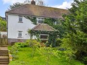 3 Bedroom Semi detached House For Sale In Hollingbury,...