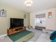 3 bedroom semi detached house for sale in Hollins Drive,...