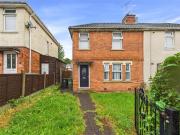 3 bedroom semi detached house for sale in Holly Mount...