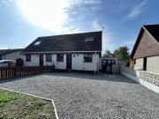 3 Bedroom Semi detached House For Sale In Holm