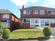 3 bedroom semi detached house for sale in Holmesfield...