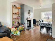 3 Bedroom Semi Detached House For Sale In Holyhead, Isle...